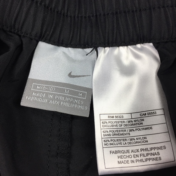 Nike Sweat Pants Womens size Medium (8-10) - Picture 4 of 6